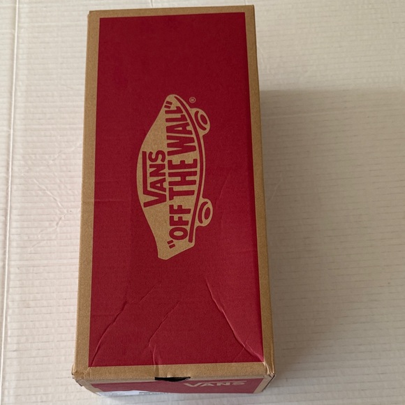 NIB Vans Atwood Youth Sz 5 Deep Taupe Brown Skate Shoes Classic Low Top Sneakers - Picture 10 of 12